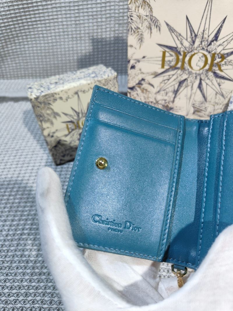 Christian Dior Wallet